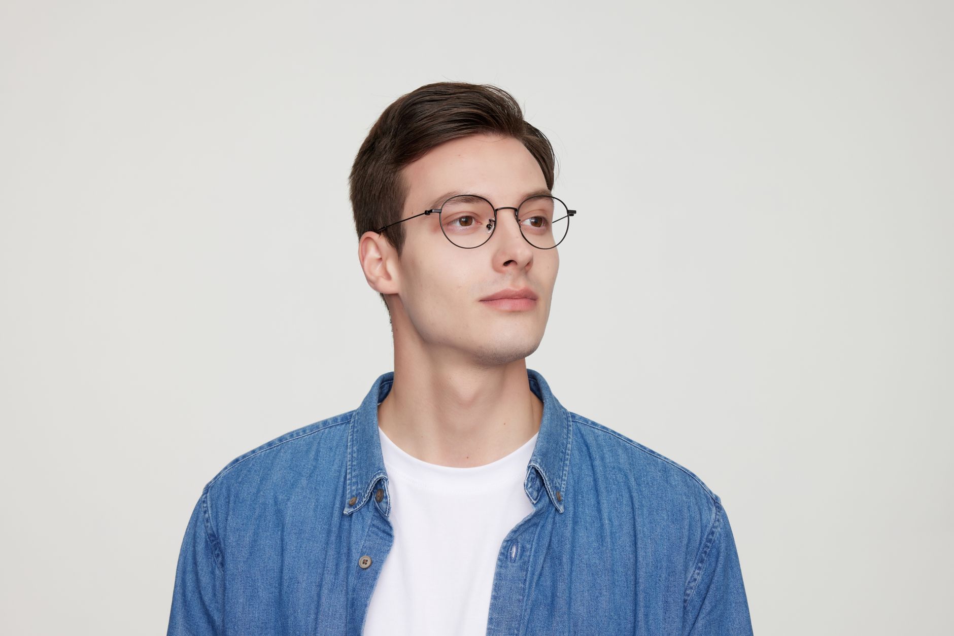 Diopterické rámy